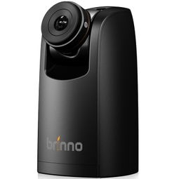 Brinno TLC200 Pro縮時(shí)拍專業(yè)版 延時(shí)攝影與運(yùn)動(dòng)記錄的完美融合